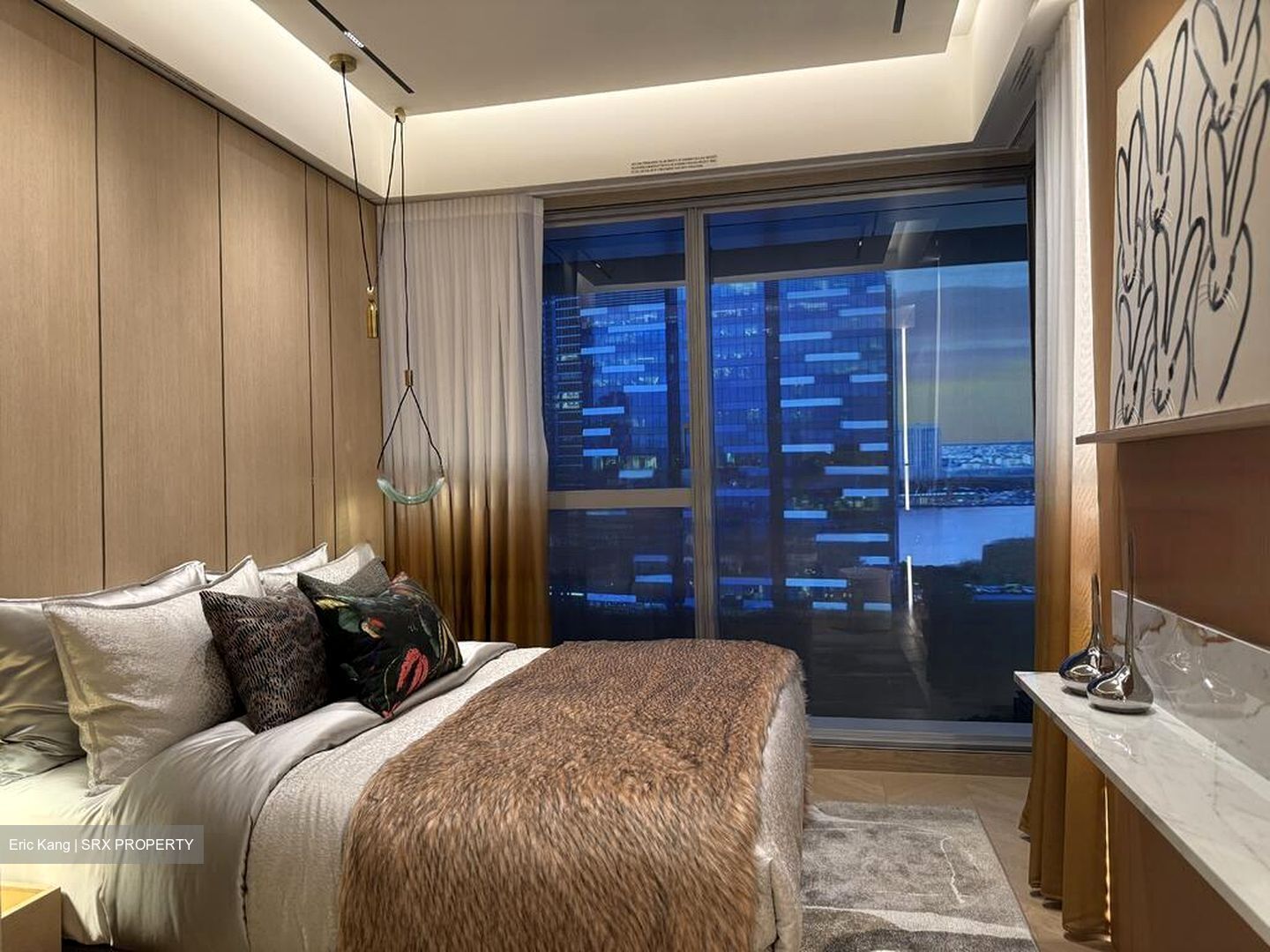 Marina View (D1), Condominium #459307991